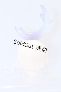 画像4: Tokissi/MiA series Lavender S-26-05-24-388-GN-ZS