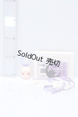 画像5: Tokissi/MiA series Lavender S-26-05-24-388-GN-ZS