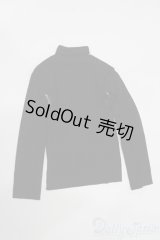 SD17B/OF:トップス S-25-07-06-143-GN-ZS