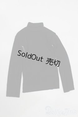 画像1: SD17B/OF:トップス S-25-07-06-143-GN-ZS