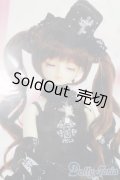 MSD女の子/ゆい Sweet Dream ver. S-25-02-16-154-GN-ZS