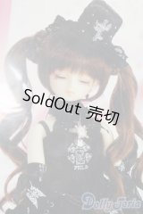 MSD女の子/ゆい Sweet Dream ver. S-25-02-16-154-GN-ZS