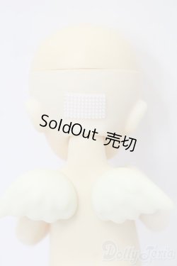 画像5: SD/霊天使 S-25-07-27-586-GN-ZS