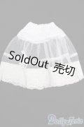 【新宿マルイアネックス店 店頭販売商品】SD/OF:スカート 2100150000005262-ZM