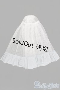 MSD・SDM/OF:パニエ S-25-11-09-364-GN-ZS