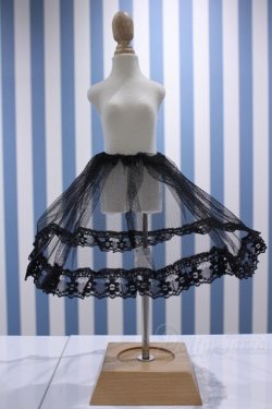 画像1: 【新宿マルイアネックス店 店頭販売商品】MSD・SDM/OF:パニエ 2100150000005269-ZM