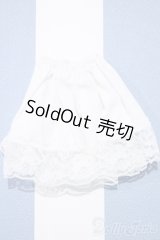 【新宿マルイアネックス店 店頭販売商品】幼SD/OF:スカート 2100150000005271-ZM