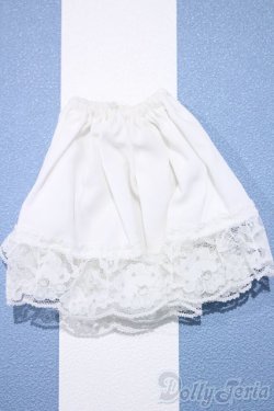 画像1: 【新宿マルイアネックス店 店頭販売商品】幼SD/OF:スカート 2100150000005271-ZM