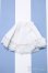画像2: 【新宿マルイアネックス店 店頭販売商品】幼SD/OF:スカート 2100150000005271-ZM (2)