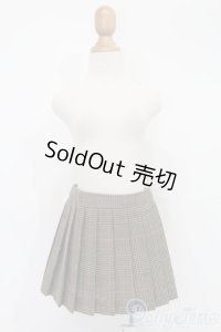 SD/OF:スカート S-25-06-08-025-GN-ZS