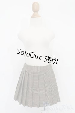 画像1: SD/OF:スカート S-25-06-08-025-GN-ZS