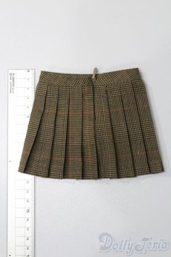 画像3: SD/OF:スカート S-25-06-08-025-GN-ZS