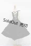 SD/OF:スカート S-25-06-08-029-GN-ZS