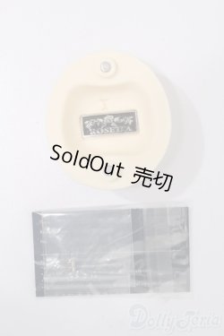 画像3: Rosetta Doll/Rose S-25-08-31-536-GN-ZS