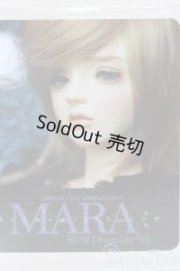 SWITCH/MARA S-25-10-19-438-GN-ZS