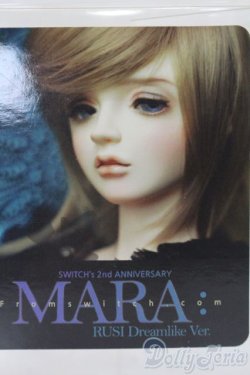 画像1: SWITCH/MARA S-25-03-30-484-GN-ZS