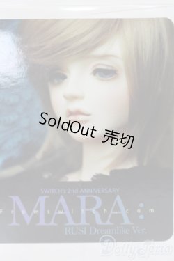 画像1: SWITCH/MARA S-25-10-19-438-GN-ZS