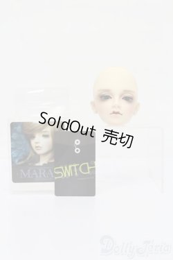 画像6: SWITCH/MARA S-25-10-19-438-GN-ZS