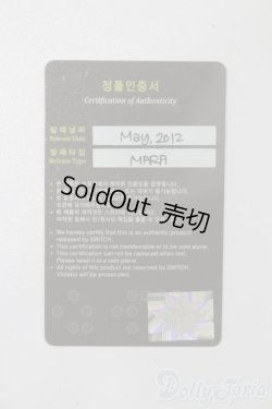 画像7: SWITCH/MARA S-25-10-19-438-GN-ZS