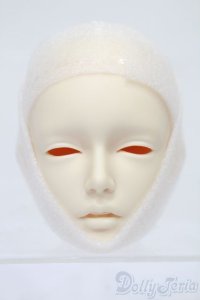 RSDOLL/K MOMAL-R HEAD S-25-05-04-661-GN-ZS