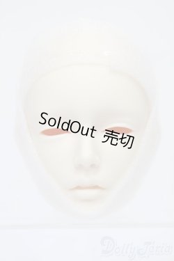 画像1: RSDOLL/K MOMAL-R HEAD S-25-11-23-560-GN-ZS