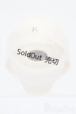 画像2: RSDOLL/K MOMAL-R HEAD S-25-11-23-560-GN-ZS