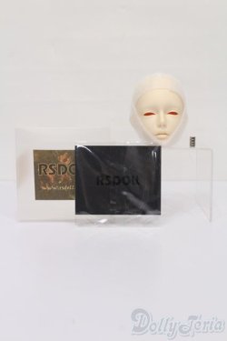 画像3: RSDOLL/K MOMAL-R HEAD S-25-03-30-435-GN-ZS