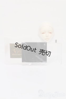 画像3: RSDOLL/K MOMAL-R HEAD S-25-11-23-560-GN-ZS