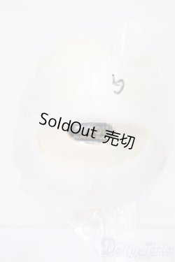 画像2: RSDOLL/G MOMAL-R HEAD S-25-11-23-565-GN-ZS