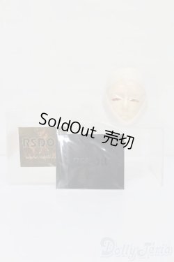 画像3: RSDOLL/G MOMAL-R HEAD S-25-11-23-565-GN-ZS