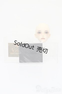 画像5: RSDOLL/RG LINE:ORVIL S-26-01-04-418-GN-ZS