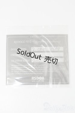 画像6: RSDOLL/RG LINE:D.ORVIL S-25-11-23-559-GN-ZS