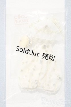 画像1: 【新宿マルイアネックス店 店頭販売商品】COCORIANG/OF:衣装 2100150000005321-ZM