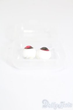 画像2: 10mm/レジンアイ S-25-07-13-087-GN-ZS