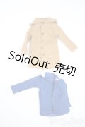 azoneピュアニーモ/OF:21cmサイズドール 衣装 S-25-06-22-085-GN-ZS