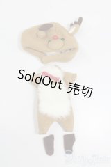 1/12サイズドール/OF:衣装 S-25-09-07-454-GN-ZS