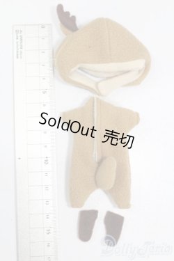 画像2: 1/12サイズドール/OF:衣装 S-25-09-07-454-GN-ZS