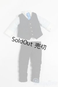 1/12サイズドール/OF:衣装 S-25-05-11-172-GN-ZS