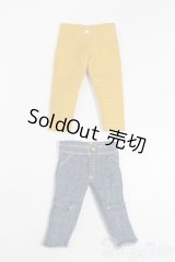 1/12サイズドール/OF:衣装 S-25-09-07-466-GN-ZS