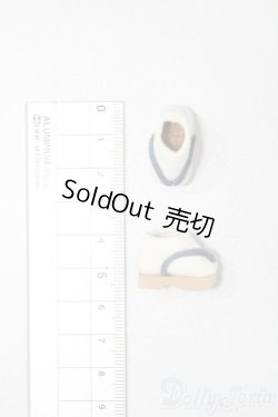 画像3: 1/12サイズドール/OF:靴 S-25-06-08-037-GN-ZS