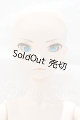 DDB/DDH-26+男性ボディ S-26-08-09-554-GN-ZS