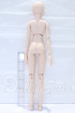 画像6: DDB/DDH-26+男性ボディ S-26-04-19-062-GN-ZS