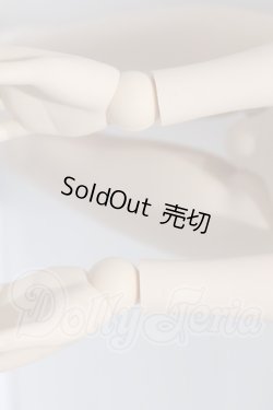 画像9: DDB/DDH-26+男性ボディ S-26-08-09-554-GN-ZS
