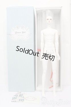 画像7: charmdoll/Vincent S-25-07-06-755-GN-ZS