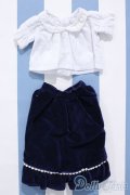 【新宿マルイアネックス店 店頭販売商品】SD/OF:衣装セット 2100150000005420-ZM