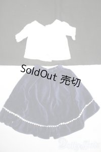 SD/OF:衣装セット S-25-08-03-415-GN-ZS