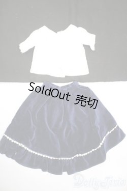 画像1: SD/OF:衣装セット S-25-08-03-415-GN-ZS