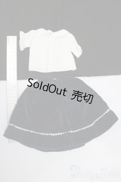 画像2: SD/OF:衣装セット S-25-08-03-415-GN-ZS