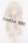 9-10inch/ウィッグ S-25-06-22-195-GN-ZS
