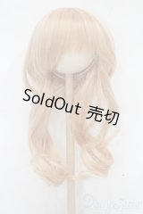 9-10inch/ウィッグ S-25-06-22-195-GN-ZS